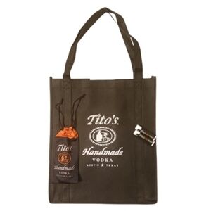 Tito's Hand Made Vodka Bundle Set